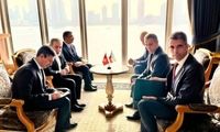 انتقاد عراقچی از تروئیکای اروپا بعد از مذاکره