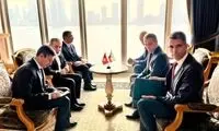 انتقاد عراقچی از تروئیکای اروپا بعد از مذاکره