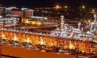 آتش‌سوزی مشکوک در پارس جنوبی