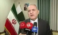 سفیر ایران مذاکرات اسلام‌آباد را «یک فرآیند» خواند