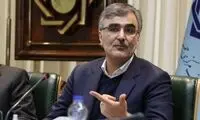 وعده جدید  رئیس کل بانک مرکزی درباره نرخ تورم 