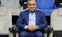 تاجرنیا: بدترین مدیر استقلال این آقاست
