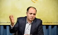 شبکه خانگی هم از دست رفت؟