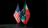 زیباکلام: ای کاش به مردم آمریکا تبریک می‌گفتید!