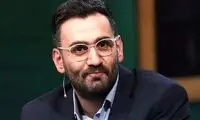 نیما شعبان‌نژاد: با کله برای عطاران بازی می‌کنم
