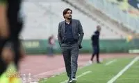 دقیقی: من رفتم تا نیازهای ملوان برطرف شود!