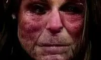 هوش‌مصنوعی این زن وحشتناک را تصادفی ساخته‌است