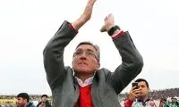 دعوت سرمربی محبوب پرسپولیس توسط AFC