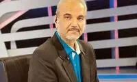 حمله بی‌سابقه جواد خیابانی به امیر قلعه‌نویی در تلویزیون