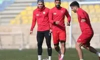 ترکیب احتمالی پرسپولیس برای فتح سوپرجام