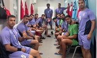 اقدام عجیب فیفا علیه مچ‌بند مشکی ملی‌پوشان ایران