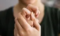 شکستن قولنج باعث آرتروز می‌شود؟