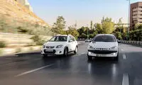 مقایسه کوییک GX با 206؛ انتخاب سخت هاچ‌بک‌بازها!