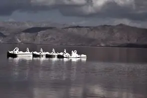 سه نقطه بی‌جان ایران که در نوروز دوباره زنده شدند