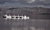سه نقطه بی‌جان ایران که در نوروز دوباره زنده شدند