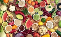 گزینه‌های غذایی گیاهی‌ که سرشار از امگا۳ هستند