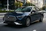 سدان چینی قدرتمند، هم‌قیمت دنا پلاس