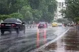 هشدار رگبارهای تابستانی در ۷ استان
