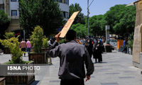 راهکارهایی جهت درمان و پیشگیری از گرمازدگی