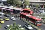 مترو و اتوبوس برای این شهروندان رایگان شد