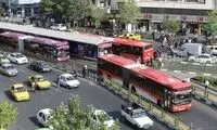مترو و اتوبوس برای این شهروندان رایگان شد