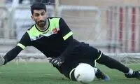 بازگشت ملی‌پوشان به تمرین پرسپولیس