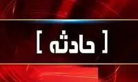 واژگونی مرگبار خودروی پراید در زاهدان 
