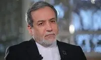 پیام عراقچی به رئیس‌جمهور جدید لبنان