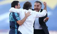 جانشین ساپینتو روی نیمکت استقلال مشخص شد!