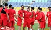 پیغام مهم گل‌محمدی به مدافع ملی‌پوش