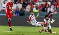 پوکر قهرمانی سعید و سردار در کنار خلیج‌ فارس!