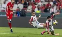پوکر قهرمانی سعید و سردار در کنار خلیج‌ فارس!