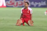 دربی، نفس پرسپولیس را گرفت!