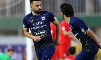 بازیکن مدنظر استقلال بالاخره رضایتنامه گرفت