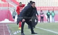 بازگشت مهدی رحمتی به دروازه‌بانی!