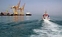 این زن، اولین کاپیتان زن دریانوردی ایران است