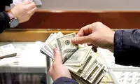 کپی برداری بانک مرکزی از روسیه برای کنترل دلار