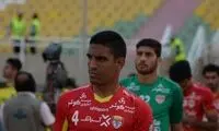 والی در فولاد ماندنی شد