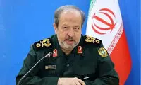 سرپرست وزارت دفاع: عناوین بمب‌ها اهمیتی ندارند