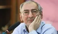 زیباکلام: مثل شورای نگهبان در حبشه هم وجود ندارد!
