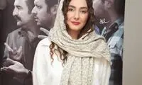 بازیگر زن سینمای ایران بازداشت شد