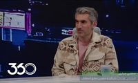 توافق عادل و مجتبی جباری بر سر رنگ مو!