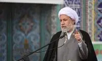 دژکام: مشکلات اقتصادی، از زمان حضرت آدم شروع شده