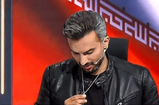 آقای میثاقی یا ورژن جدید «هرکس اعتقاد نداره جمع کنه بره»!