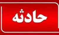 انفجار تانکر سوخت در مهاباد با 2 کشته