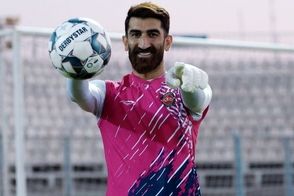 بیرانوند با استوری‌اش استقلال را نشانه رفت