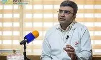 ویدئو تلخ از یک نخبه ایرانی که جگرتان را می‌سوزاند