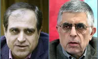 واکنش کرباسچی و رحمانیان به سخنان وزیر ارشاد