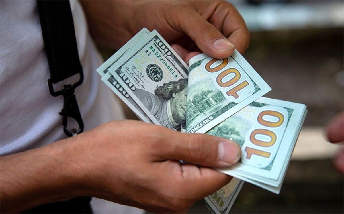 نرخ دلار در ایرانِ بدون تحریم چقدر میشود؟