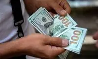 نرخ دلار در ایرانِ بدون تحریم چقدر می‌شود؟